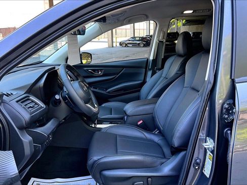 Certified 2026 Subaru Ascent Premium AWD/4WD image 14