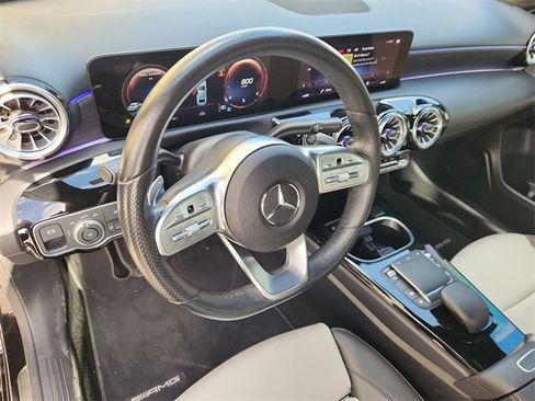 Used 2022 Mercedes-Benz A 220 image 10