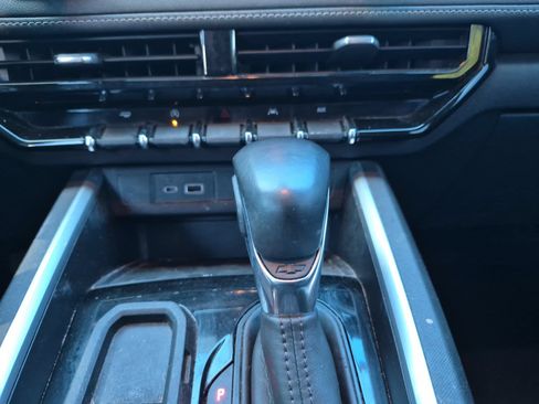 Used 2023 Chevrolet Colorado LT w/ LT Convenience Package III RWD image 19