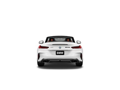New 2026 BMW Z4 M40i image 5