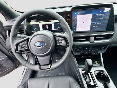 New 2026 Subaru Outback Premium AWD/4WD image 11