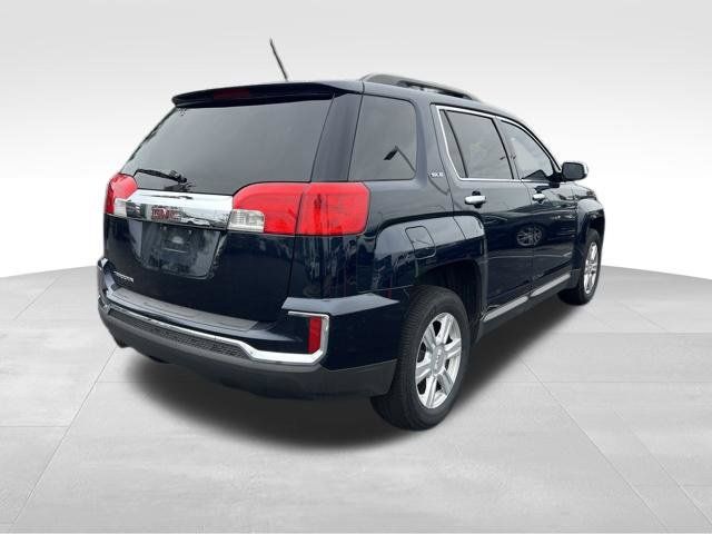 Used 2016 GMC Terrain SLE w/ Convenience Package FWD image 7