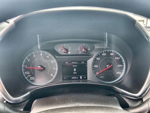 Certified 2023 Chevrolet Equinox LS w/ LPO, Cargo Package image 12