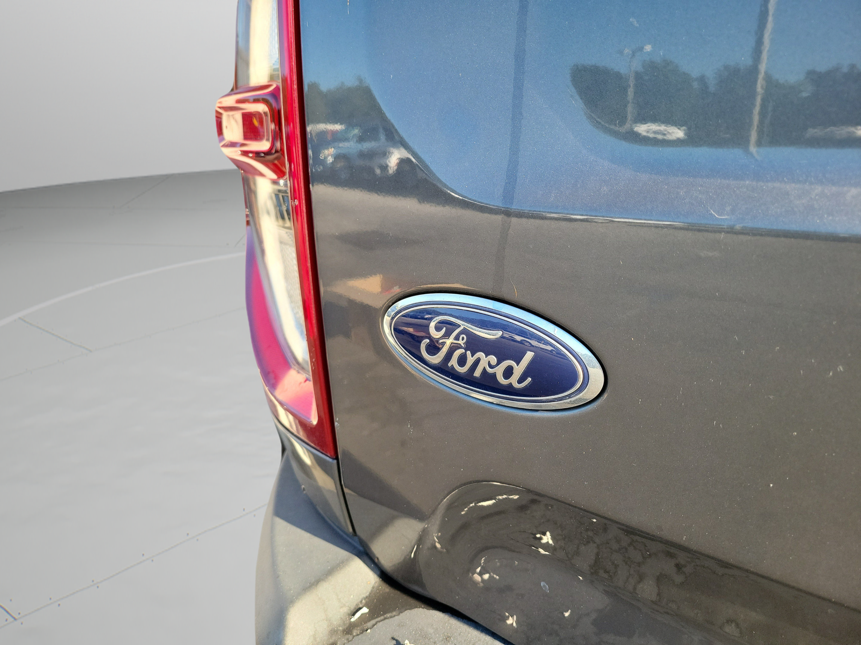 Used 2022 Ford Bronco Sport Big Bend w/ Convenience Package AWD/4WD image 7