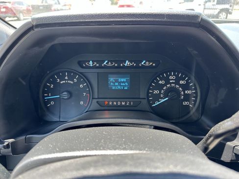 Used 2020 Ford F150 XL w/ Trailer Tow Package RWD image 15