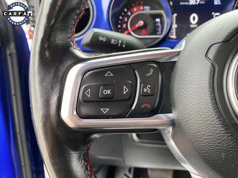 Used 2020 Jeep Wrangler Unlimited Rubicon image 26