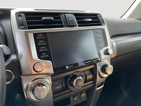 Used 2024 Toyota 4Runner SR5 Premium image 12