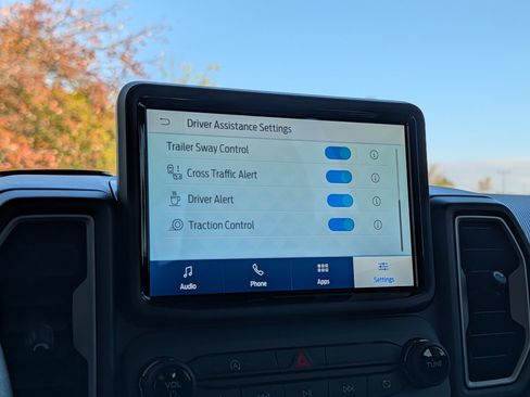 Used 2022 Ford Bronco Sport Big Bend image 22