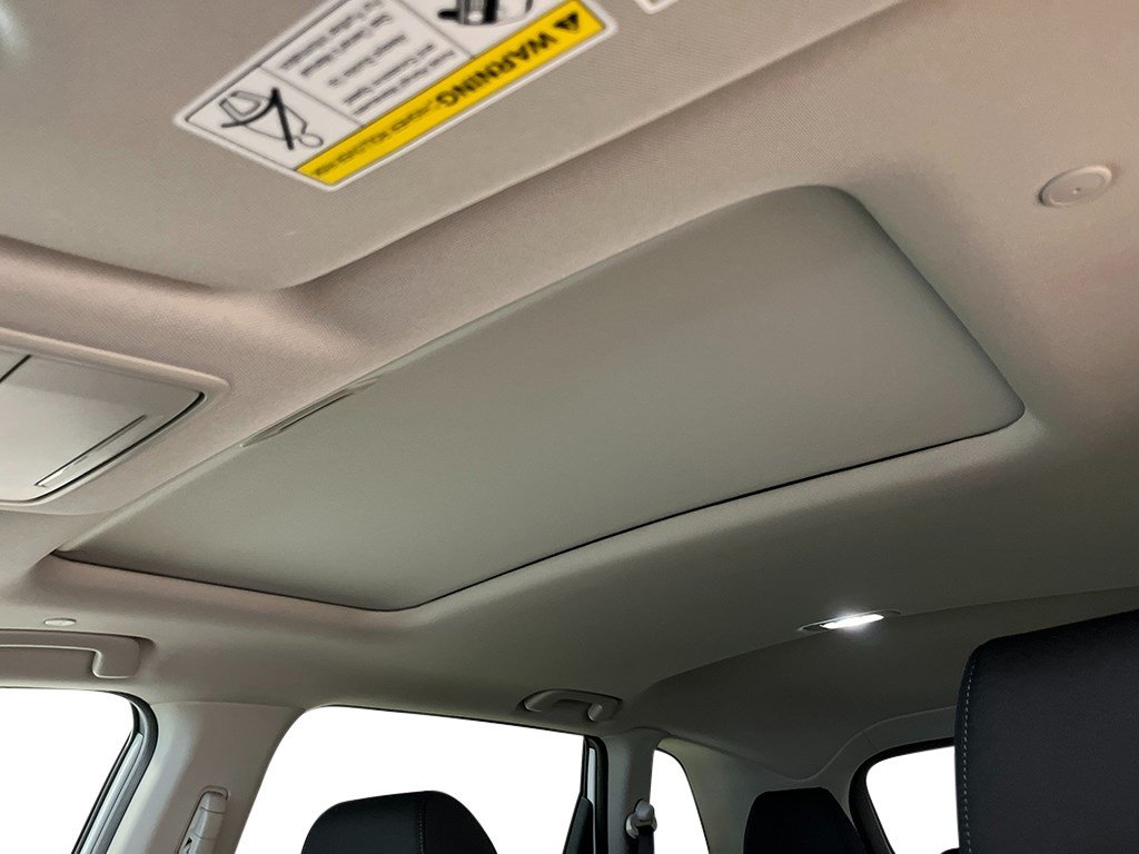 New 2027 Honda CR-V EX image 24
