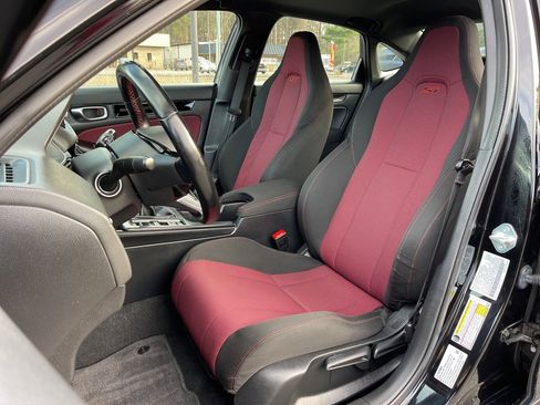 Used 2022 Honda Civic Si image 19