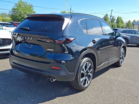 Used 2026 MAZDA CX-5 Preferred AWD/4WD image 6