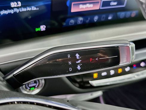 Used 2024 Cadillac Lyriq Luxury w/ LPO, Floor Liner Package AWD/4WD image 17