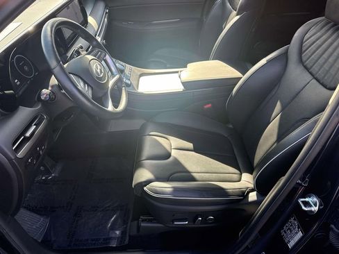 Used 2024 Hyundai Palisade Limited image 30
