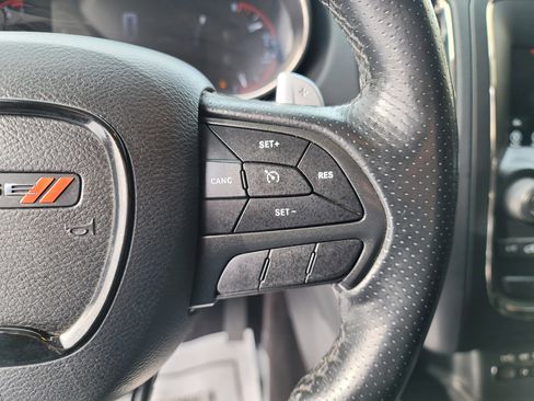 Used 2018 Dodge Durango GT image 18