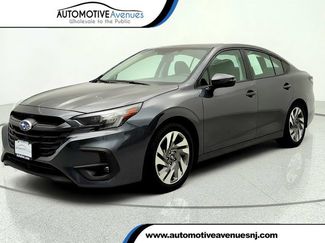 Used 2023 Subaru Legacy Limited AWD/4WD video 1