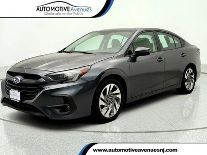 Used 2023 Subaru Legacy Limited