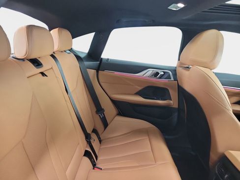 Certified 2025 BMW i4 eDrive40 image 30