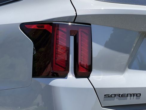 New 2026 Kia Sorento X-Line EX AWD/4WD image 14