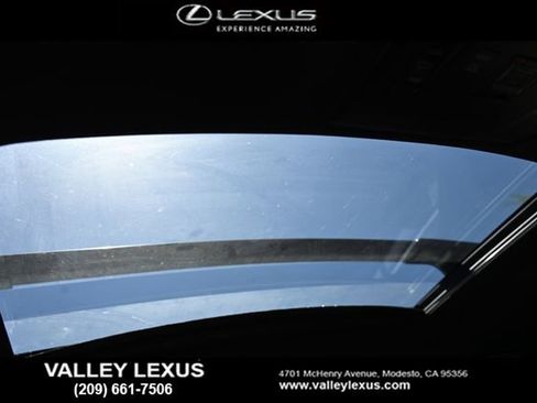 Used 2019 Lexus UX 200 F Sport w/ F Sport Premium Package FWD image 11