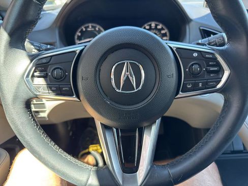 Used 2019 Acura RDX AWD w/Technology Pkg image 27
