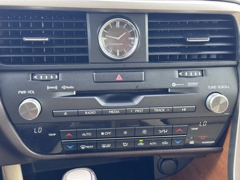 Used 2017 Lexus RX 350 FWD image 12