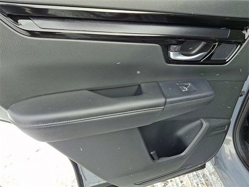 Used 2024 Honda CR-V EX-L image 12