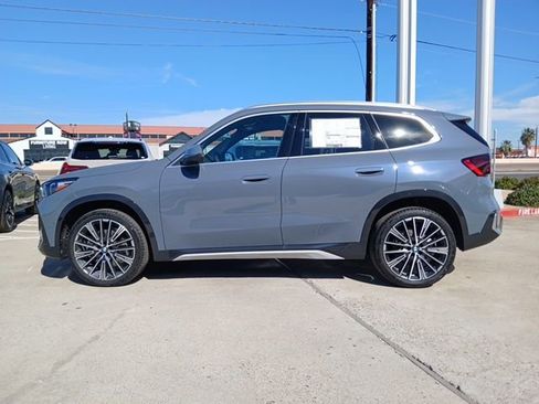 New 2026 BMW X1 xDrive28i AWD/4WD image 6