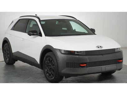 New 2025 Hyundai Ioniq 5 XRT