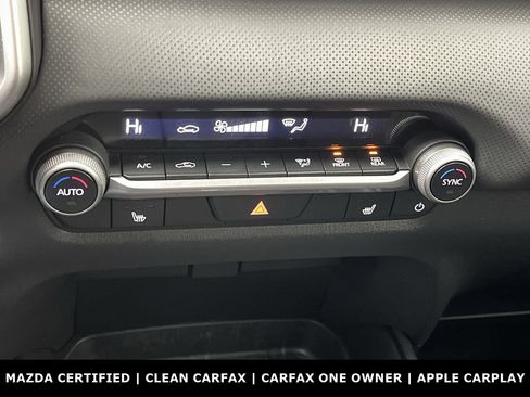 Certified 2024 MAZDA CX-50 AWD 2.5 S w/ Cargo Package image 20
