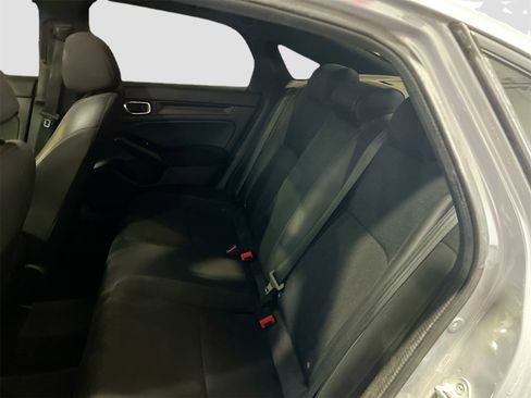 Used 2023 Honda Civic Sport image 23