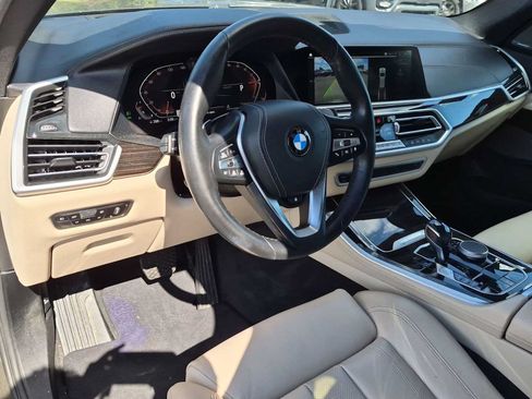 Used 2021 BMW X5 xDrive40i w/ Premium Package AWD/4WD image 10