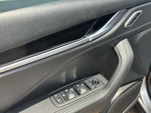 Used 2022 Maserati Levante Modena image 18