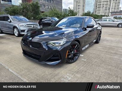 Used 2024 BMW 230i Coupe w/ Premium Package