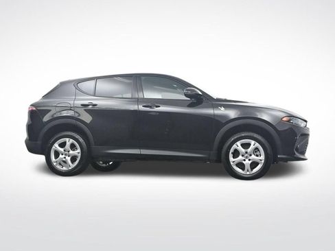 Used 2024 Dodge Hornet GT AWD/4WD image 34
