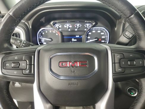 Used 2021 GMC Sierra 1500 Elevation w/ X31 Off-Road Package AWD/4WD image 23