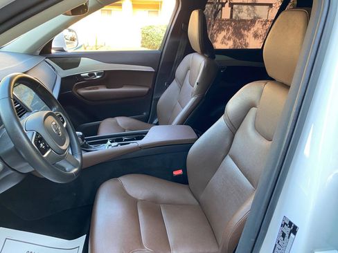 Used 2019 Volvo XC90 T5 Momentum AWD/4WD image 25