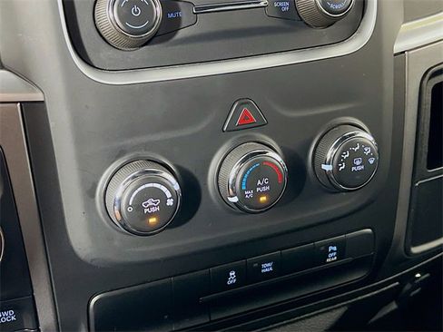 Used 2024 RAM 1500 Classic Warlock image 18