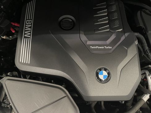 Certified 2024 BMW X3 xDrive30i w/ Premium Package AWD/4WD image 26