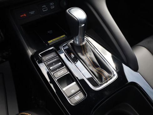 New 2026 Acura Integra A-Spec image 23