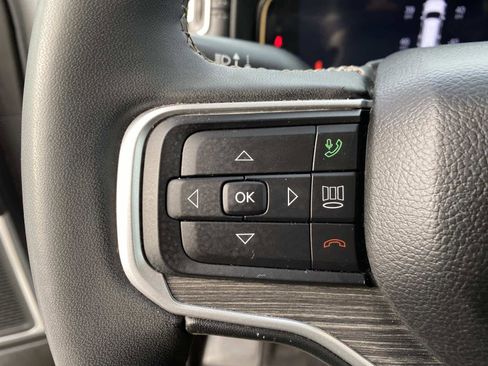 Used 2024 Jeep Wagoneer Series III image 20