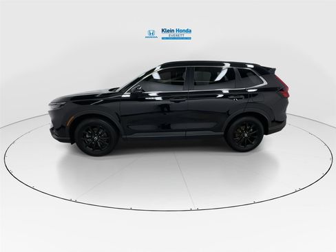 Certified 2024 Honda CR-V Sport image 7