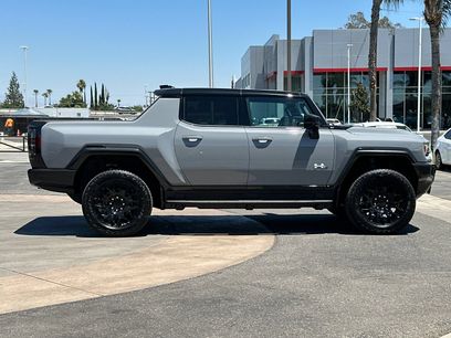 New 2026 GMC Hummer EV 4x4 Crew Cab