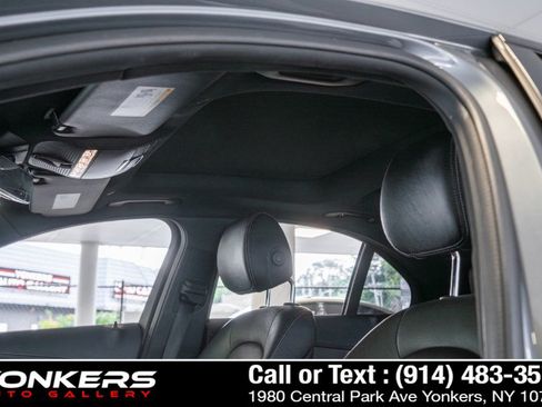 Used 2020 Mercedes-Benz C 43 AMG 4MATIC Sedan w/ Parking Assistance Package image 38
