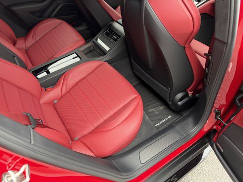 Certified 2026 Porsche Panamera GTS image 26