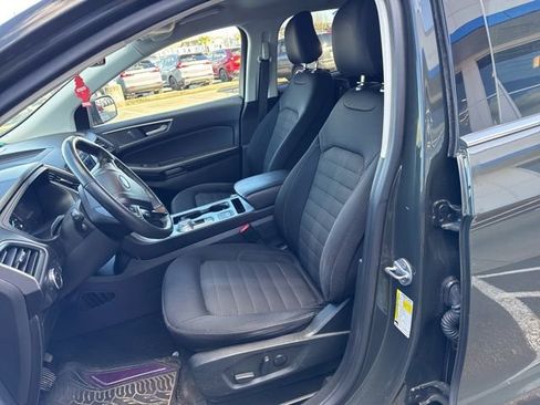 Used 2022 Ford Edge SEL image 15