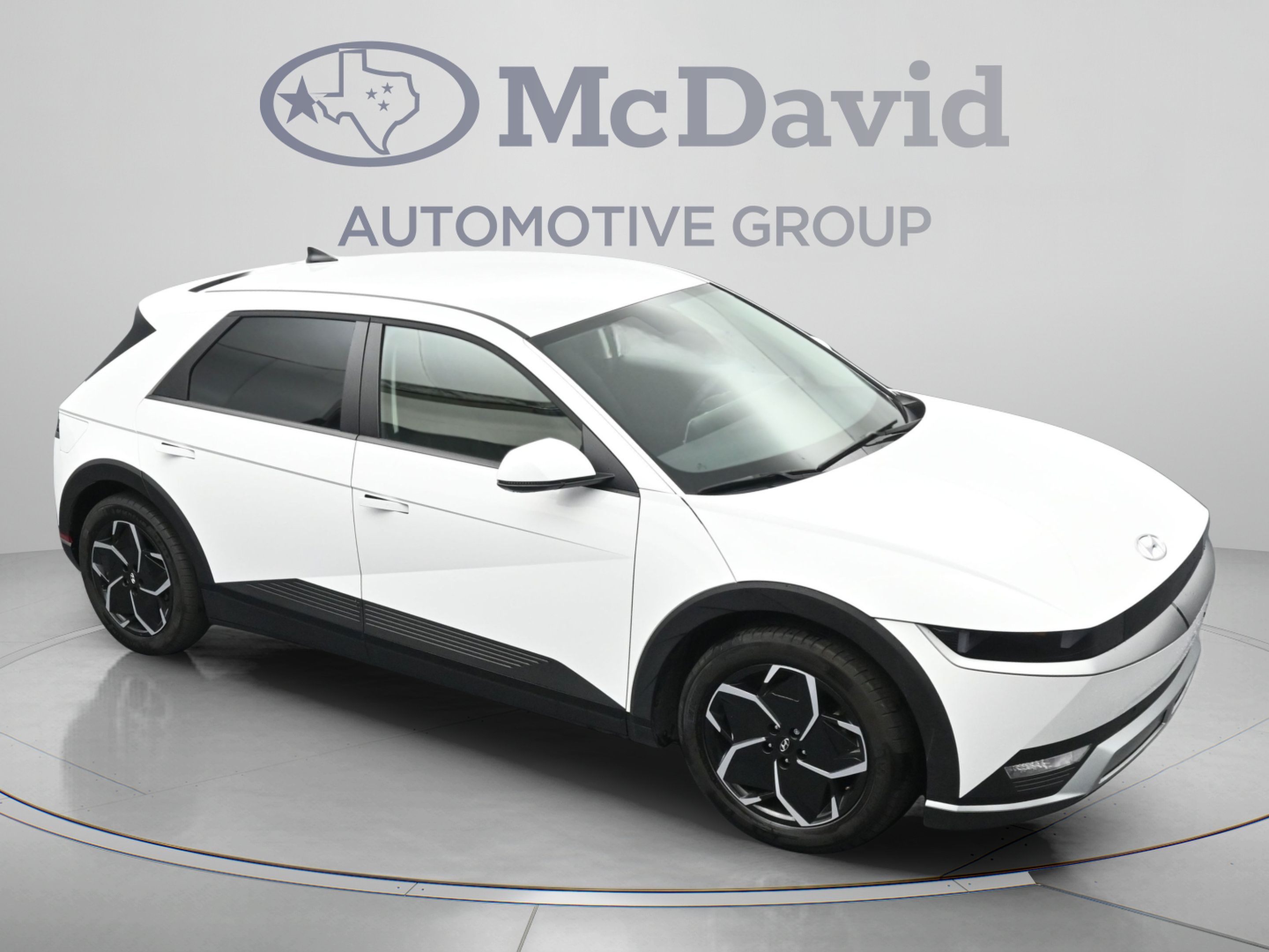 Used 2024 Hyundai Ioniq 5 SEL RWD image 32
