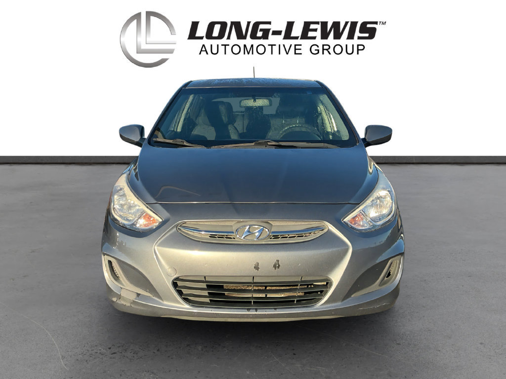 Used 2017 Hyundai Accent SE FWD image 11