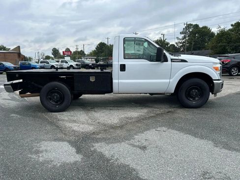 Used 2016 Ford F250 XL w/ XL Value Package image 8
