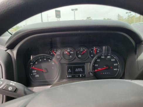 New 2026 GMC Sierra 1500 Pro w/ Pro Value Package image 13