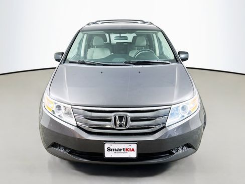 Used 2013 Honda Odyssey EX image 2